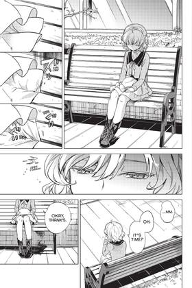Read In/Spectre  1 Page 7 in English
