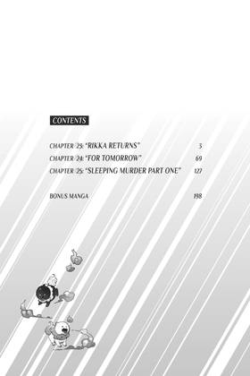 Read In/Spectre  10 Page 4 in English