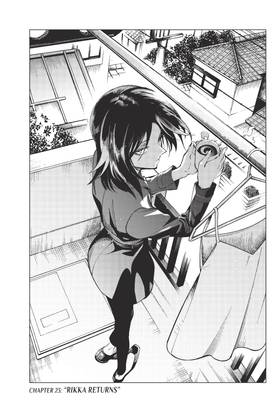 Read In/Spectre  10 Page 5 in English