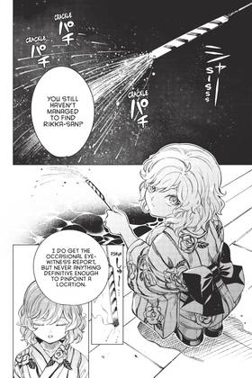 Read In/Spectre  10 Page 6 in English