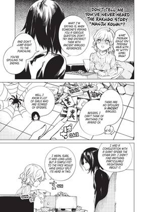 Read In/Spectre  10 Page 9 in English