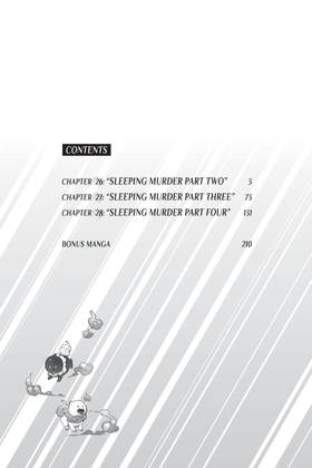 Read In/Spectre  11 Page 4 in English