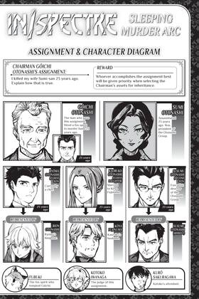 Read In/Spectre  11 Page 5 in English