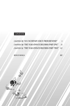 Read In/Spectre  12 Page 4 in English