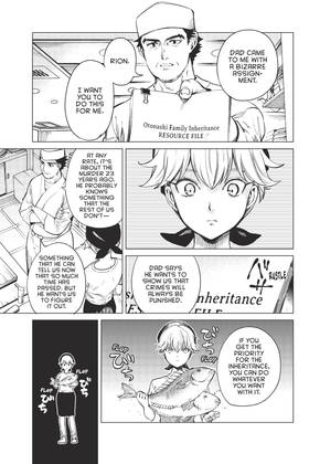 Read In/Spectre  11 Page 9 in English