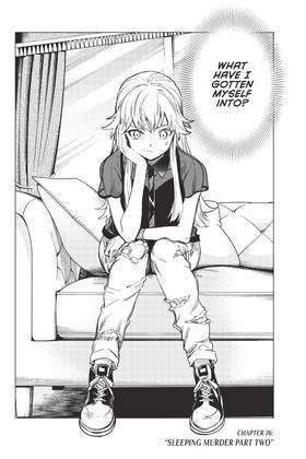Read In/Spectre  11 Page 10 in English