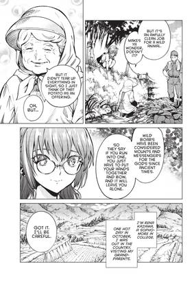 Read In/Spectre  12 Page 7 in English
