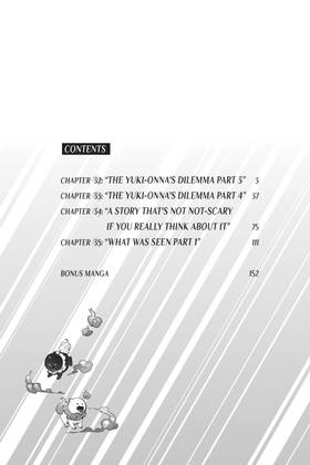 Read In/Spectre  13 Page 4 in English