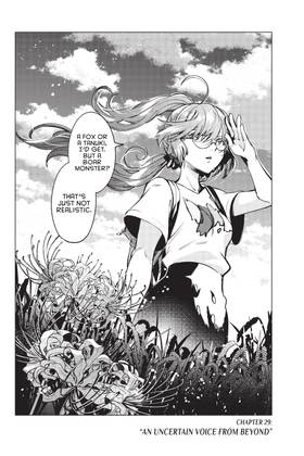 Read In/Spectre  12 Page 8 in English