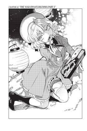 Read In/Spectre  13 Page 5 in English