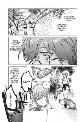 Read In/Spectre  12 Page 9 in English
