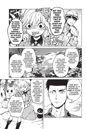 Read In/Spectre  13 Page 9 in English