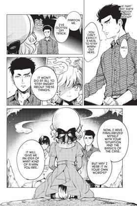 Read In/Spectre  13 Page 10 in English