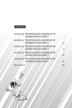Read In/Spectre  15 Page 4 in English