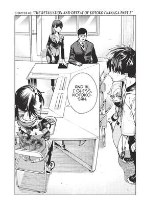 Read In/Spectre  15 Page 7 in English