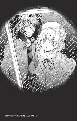 Read In/Spectre  14 Page 7 in English