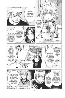 Read In/Spectre  14 Page 9 in English