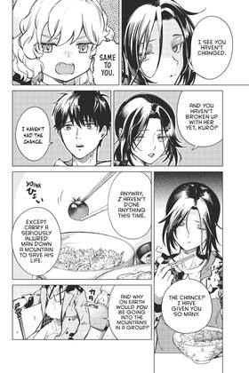 Read In/Spectre  15 Page 10 in English