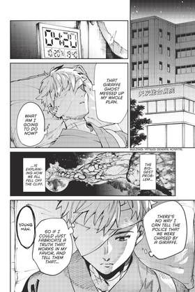 Read In/Spectre  16 Page 10 in English