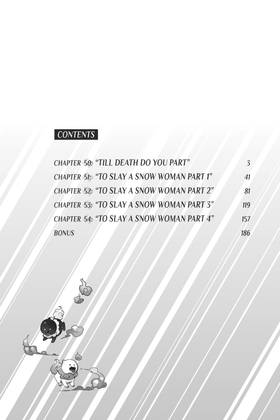 Read In/Spectre  17 Page 4 in English