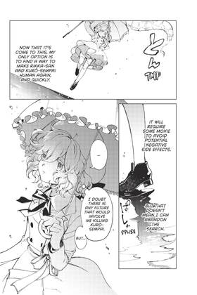 Read In/Spectre  17 Page 10 in English