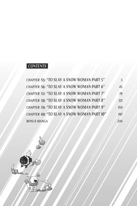 Read In/Spectre  18 Page 4 in English