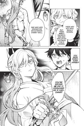Read In/Spectre  18 Page 7 in English