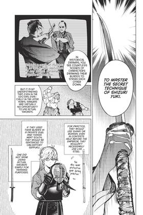 Read In/Spectre  18 Page 9 in English