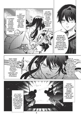 Read In/Spectre  18 Page 10 in English
