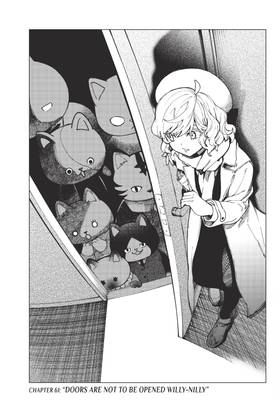Read In/Spectre  19 Page 5 in English