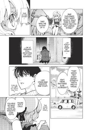 Read In/Spectre  19 Page 7 in English