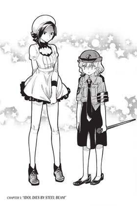 Read In/Spectre  2 Page 5 in English