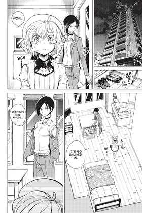 Read In/Spectre  2 Page 6 in English