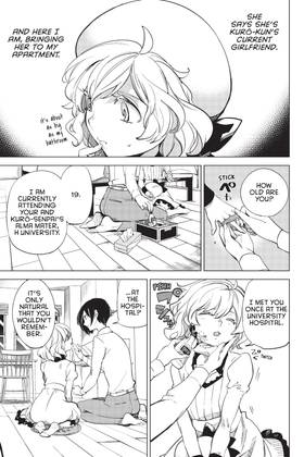 Read In/Spectre  2 Page 7 in English