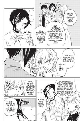 Read In/Spectre  2 Page 8 in English