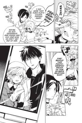 Read In/Spectre  2 Page 9 in English