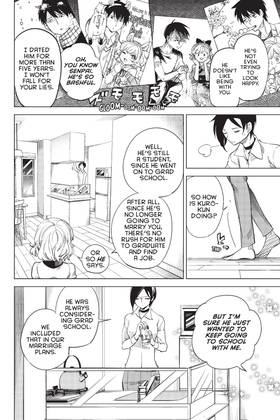 Read In/Spectre  2 Page 10 in English
