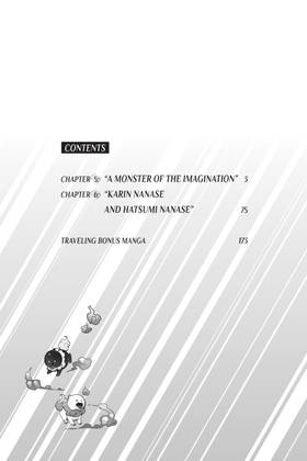 Read In/Spectre  3 Page 4 in English