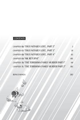 Read In/Spectre  20 Page 4 in English