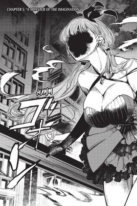 Read In/Spectre  3 Page 9 in English