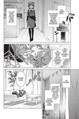 Read In/Spectre  20 Page 8 in English