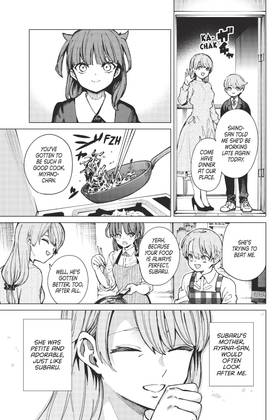 Read In/Spectre  20 Page 9 in English