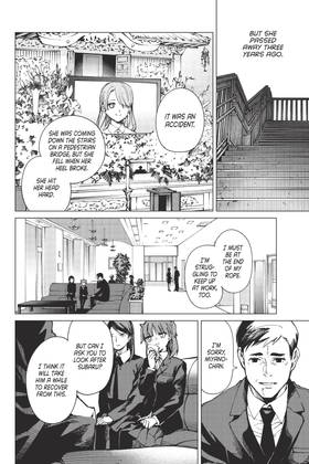 Read In/Spectre  20 Page 10 in English