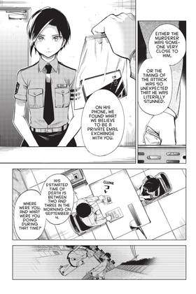 Read In/Spectre  4 Page 7 in English