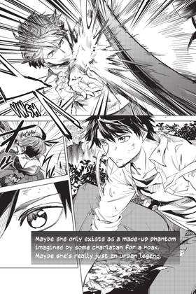 Read In/Spectre  5 Page 9 in English