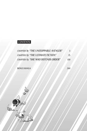 Read In/Spectre  6 Page 4 in English