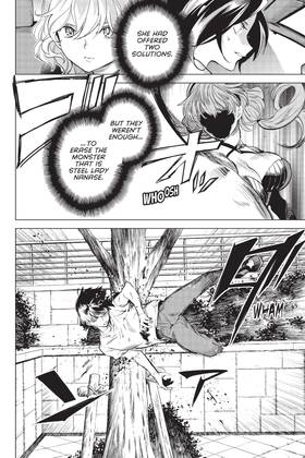Read In/Spectre  6 Page 6 in English