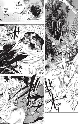 Read In/Spectre  6 Page 9 in English