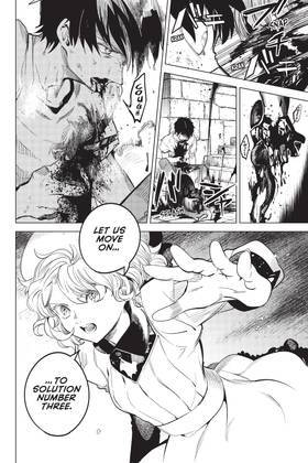 Read In/Spectre  6 Page 10 in English