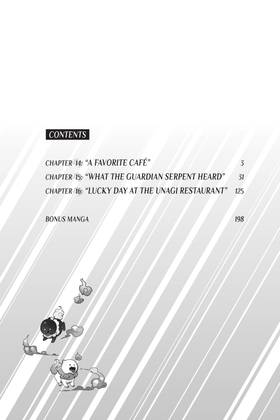 Read In/Spectre  7 Page 4 in English